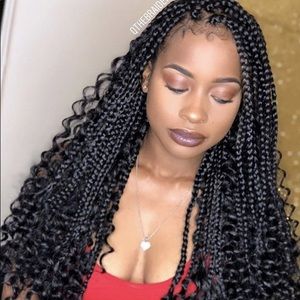 Meet your Posher, Lee